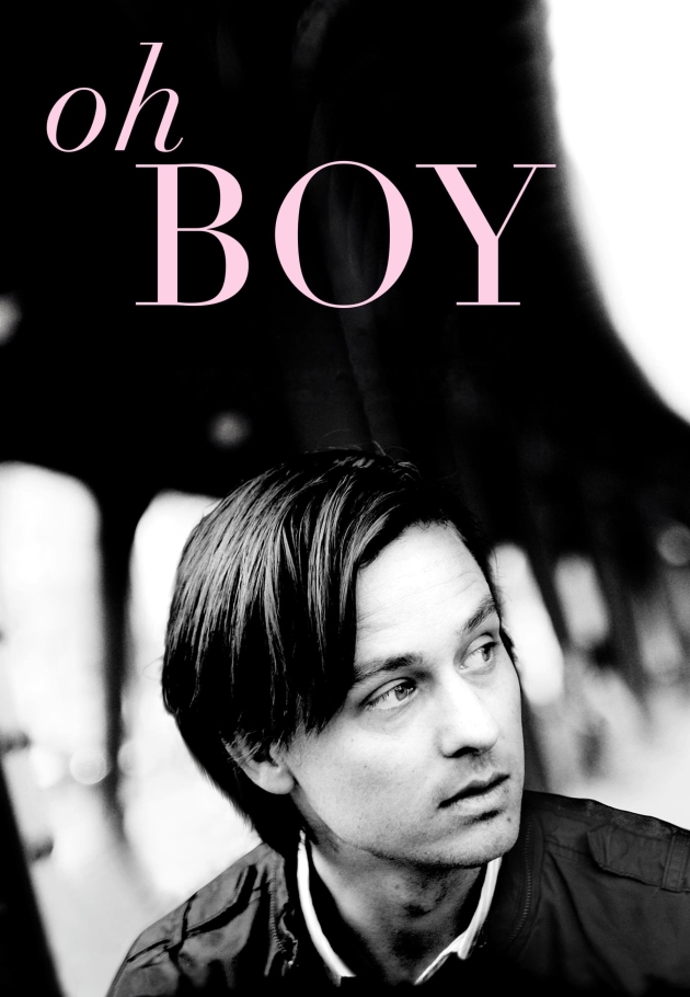 Oh Boy 2012 izle