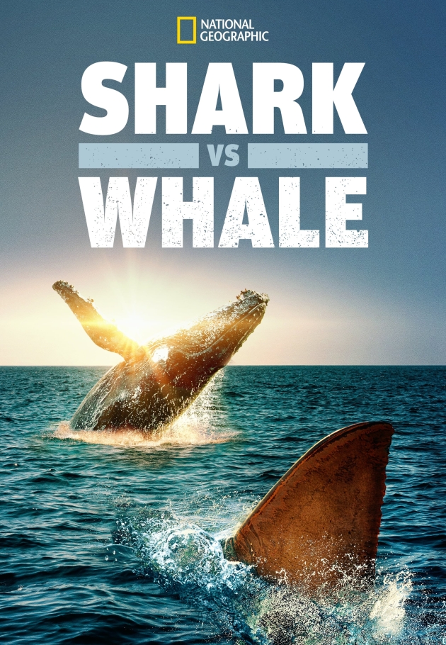 Shark Vs. Whale - 2020 izle
