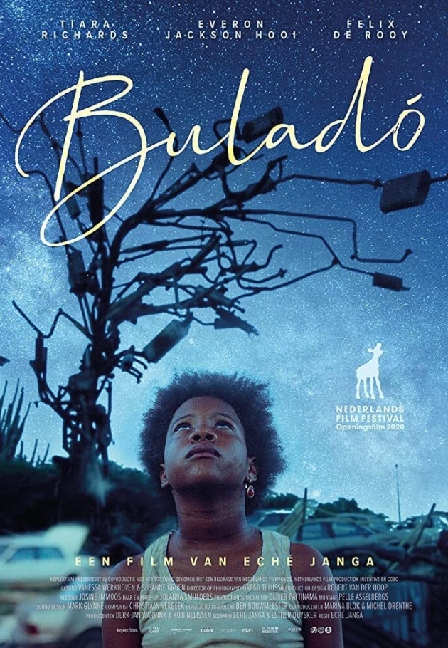 Buladó - 2020 izle