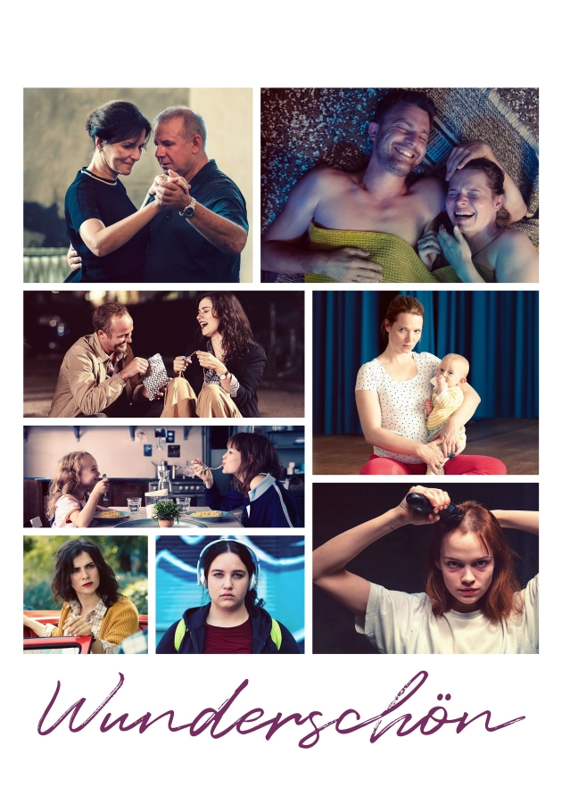 Wunderschön - 2022 izle