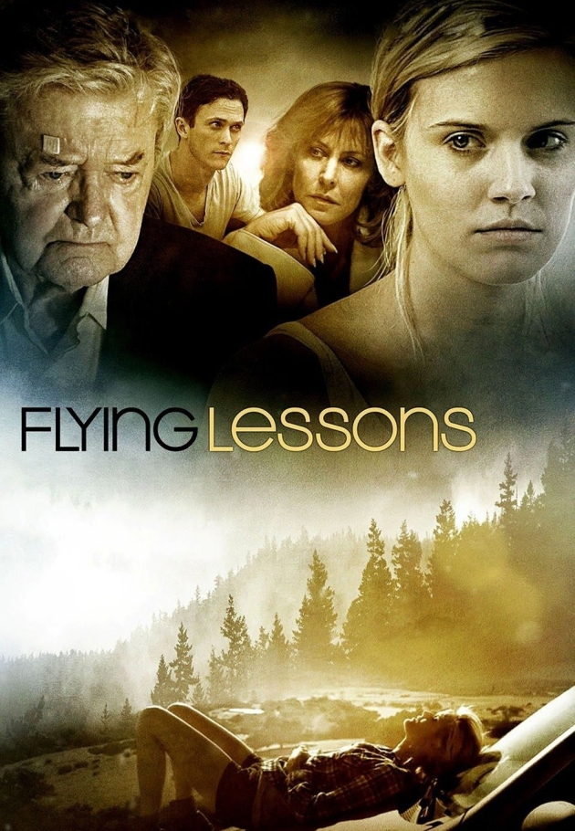 Flying Lessons 2010 izle