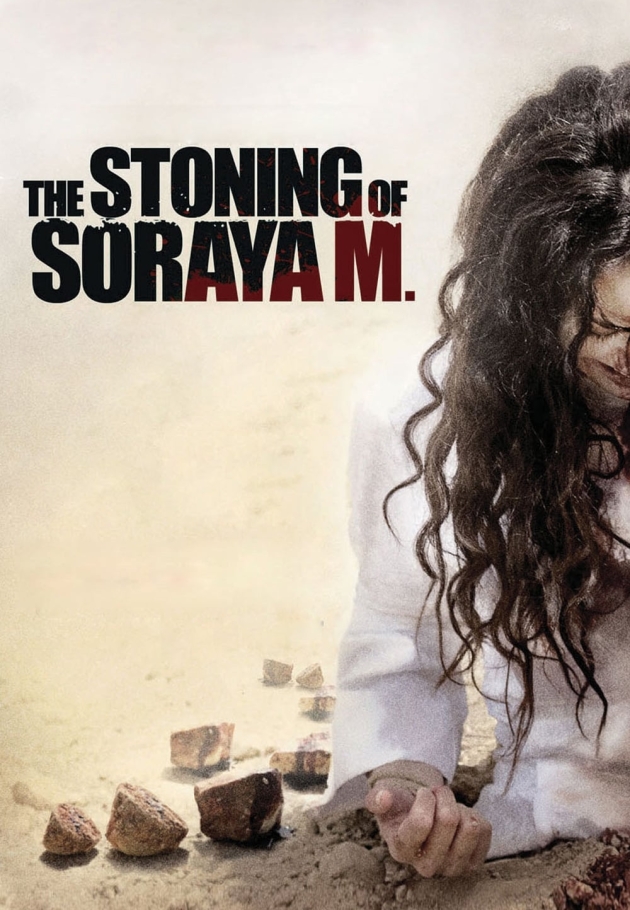 The Stoning of Soraya M. 2009 izle