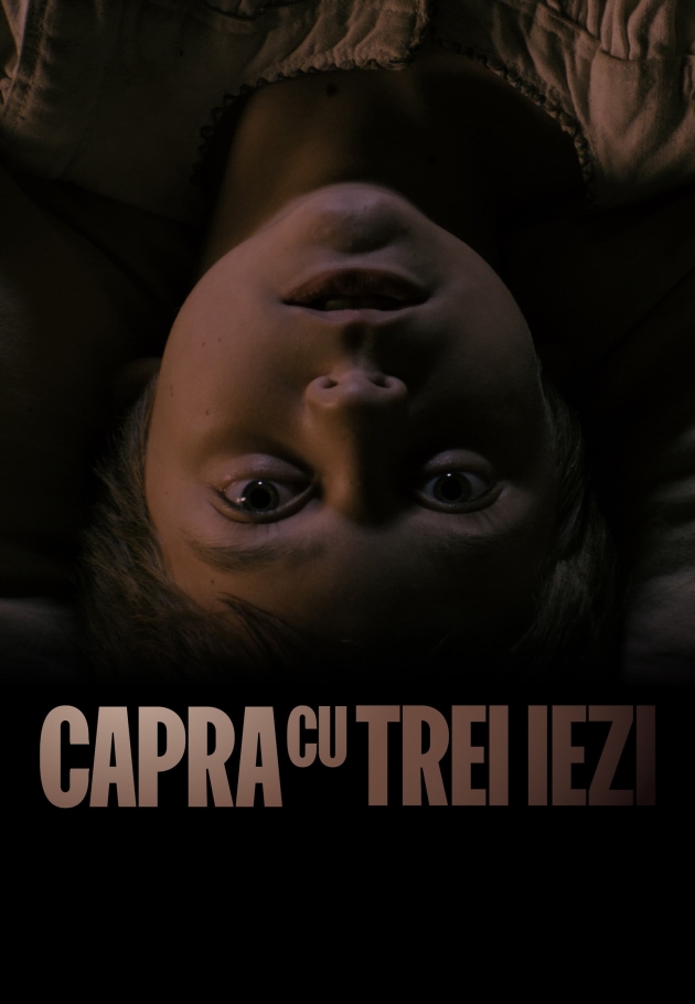 Capra cu trei iezi 2022 izle