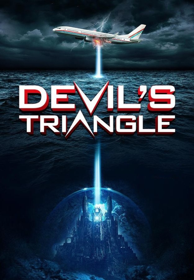 Devil's Triangle 2021 izle