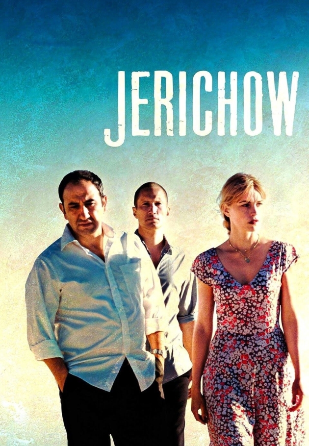 Jerichow 2008 izle