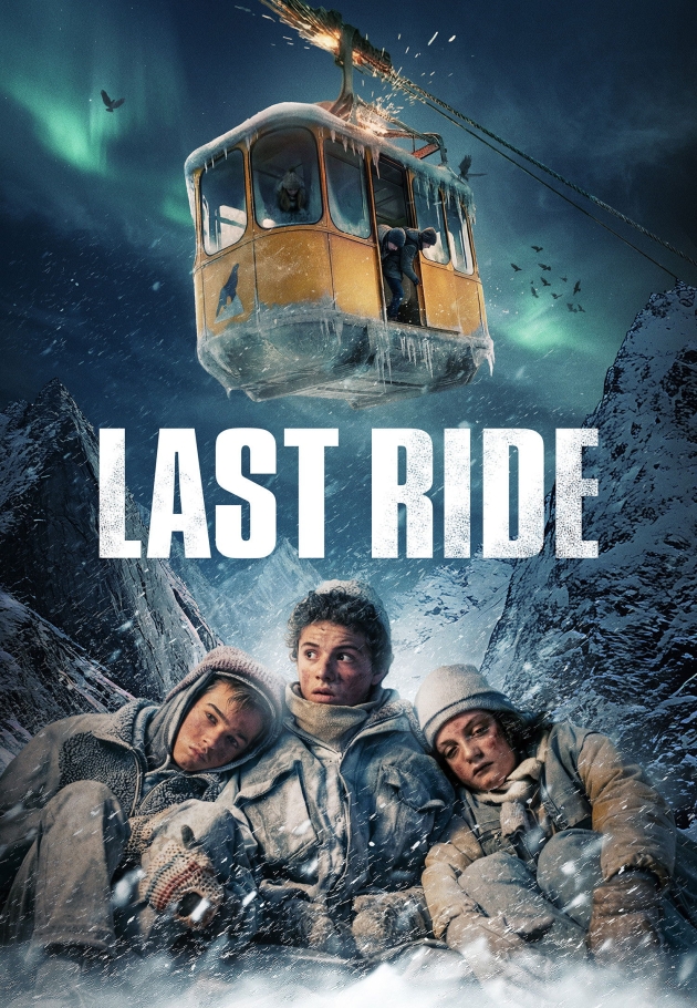 Last Ride 2025 izle