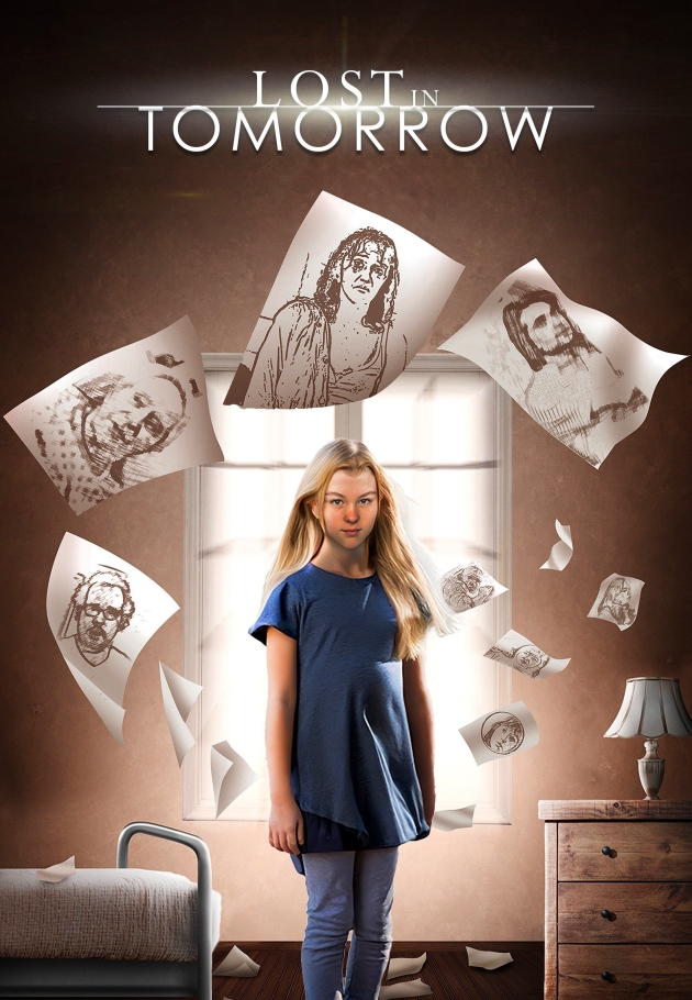 Lost in Tomorrow - 2023 izle
