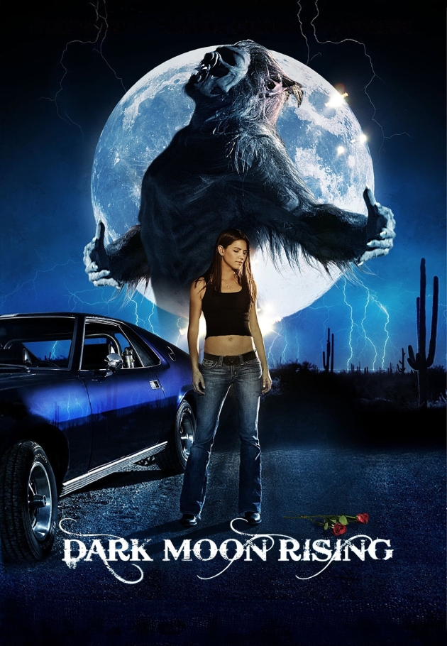 Dark Moon Rising - 2009 izle