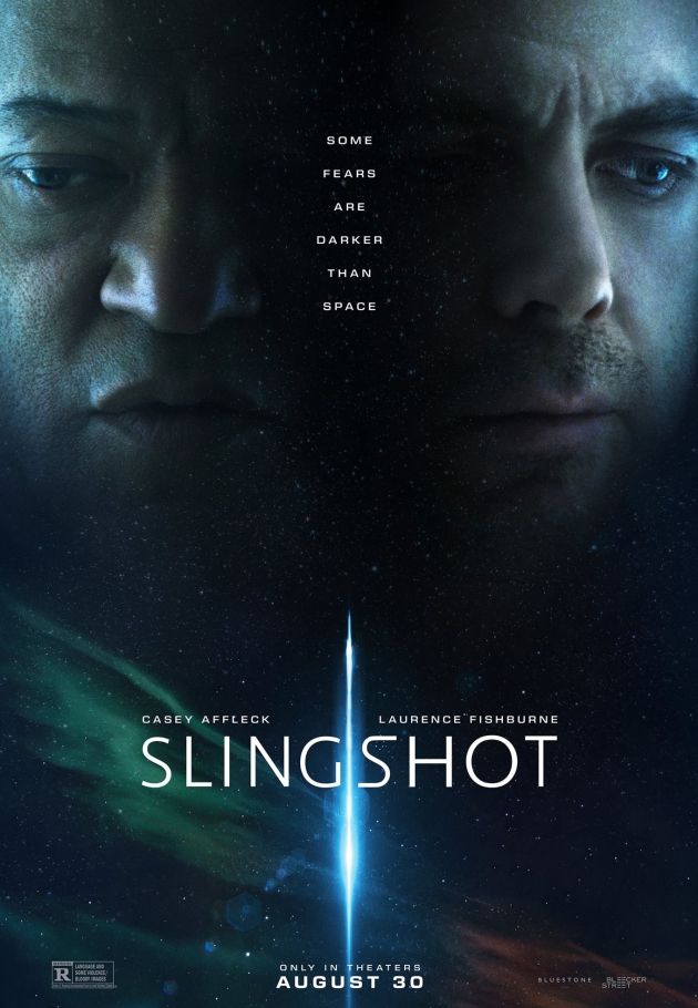 Slingshot - 2024 izle