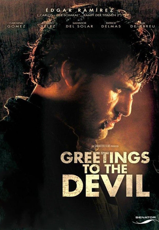 Saluda al diablo de mi parte - 2011 izle