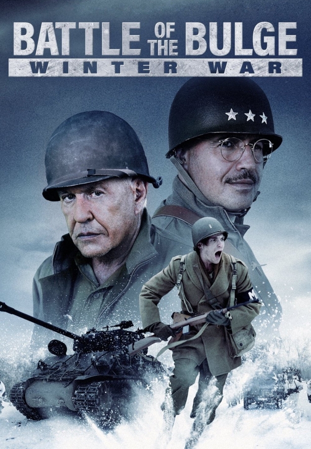 Battle of the Bulge: Winter War - 2020 izle