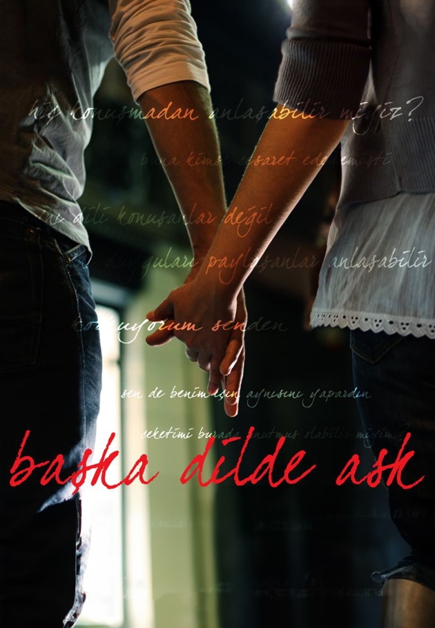 Başka Dilde Aşk 2009 izle