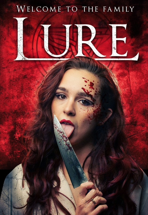 Lure - 2026 izle