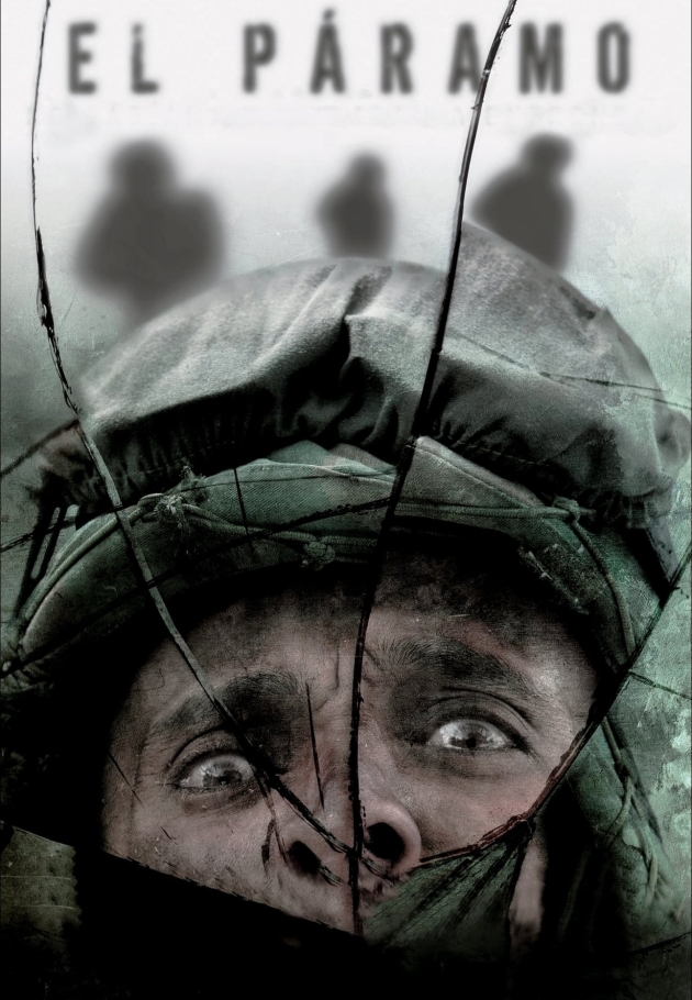The Squad 2011 izle