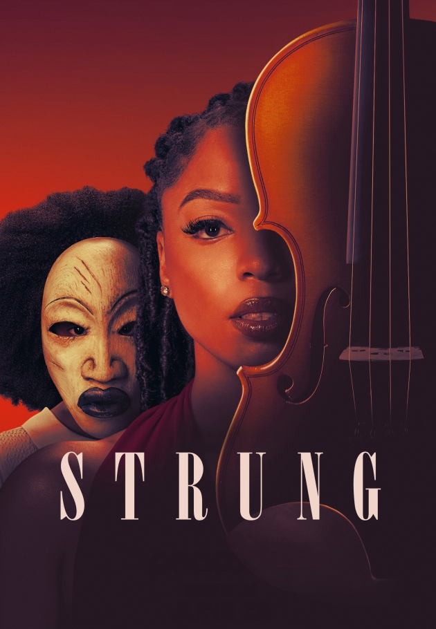 Strung - 2026 izle