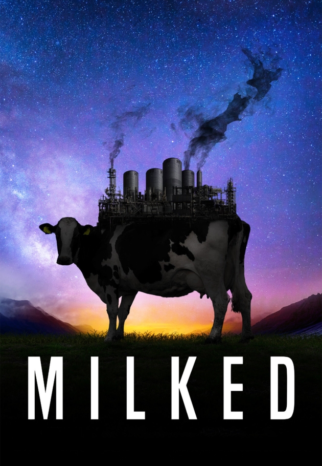 Milked - 2021 izle