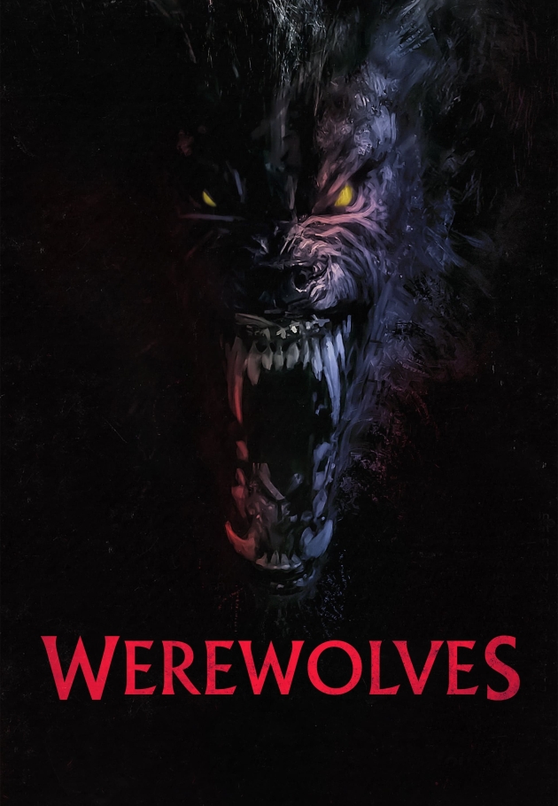 Werewolves 2024 izle
