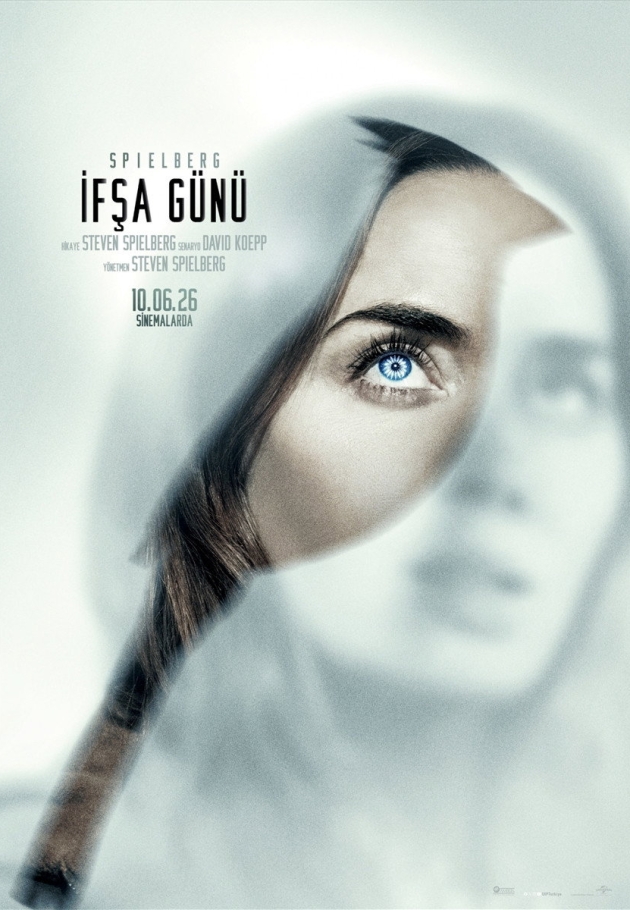 Disclosure Day - 2026 izle