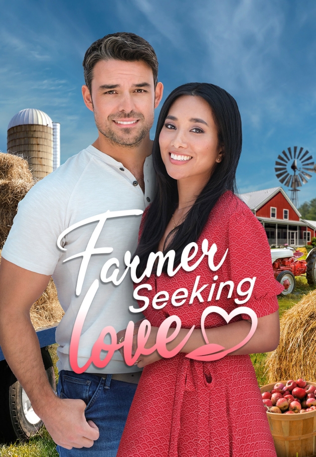 Farmer Seeking Love - 2022 izle