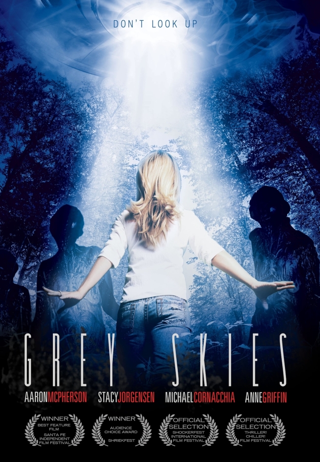 Grey Skies 2010 izle