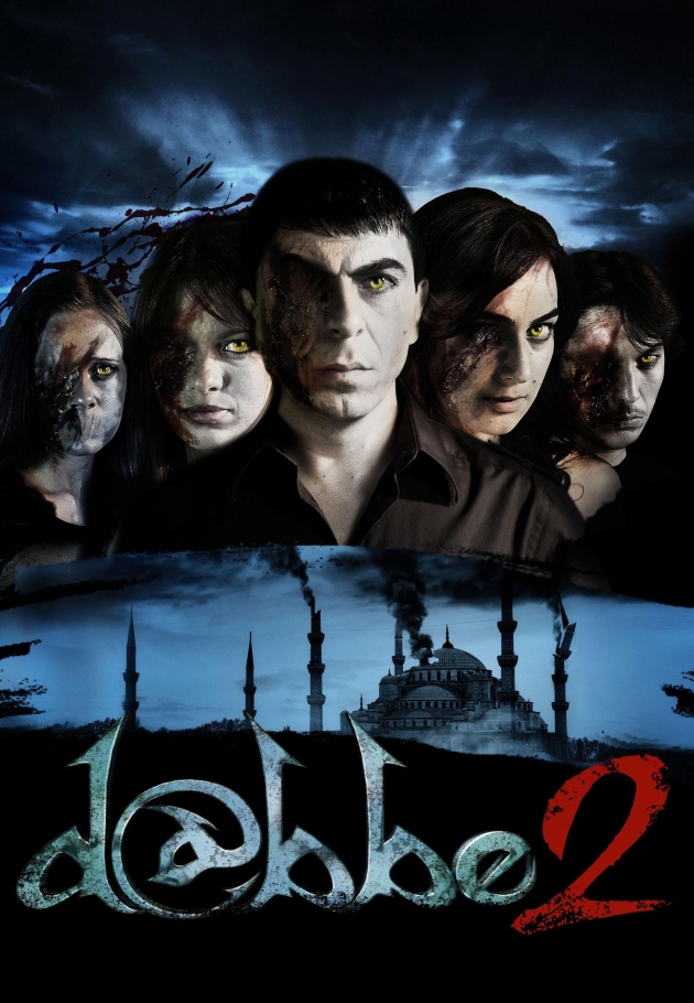 D@bbe 2 2009 izle