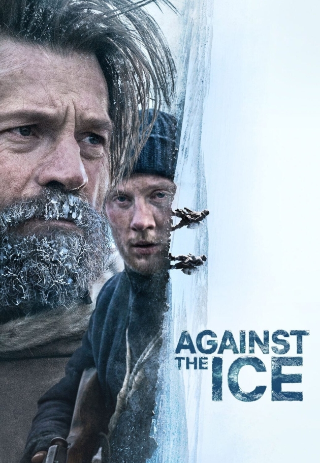 Against the Ice - 2022 izle