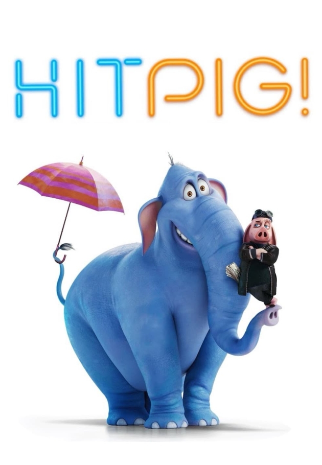 Hitpig! - 2024 izle