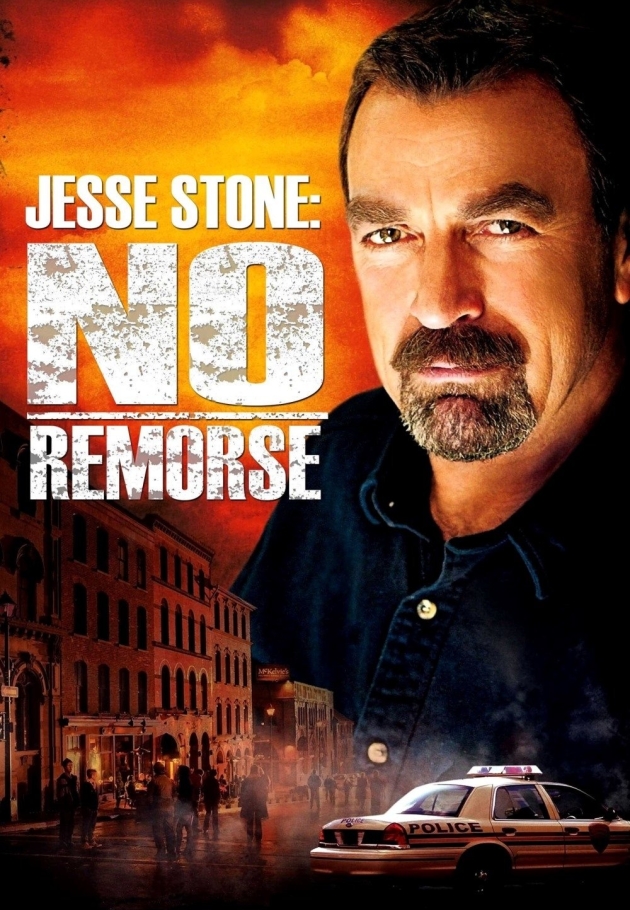 Jesse Stone: No Remorse 2010 izle
