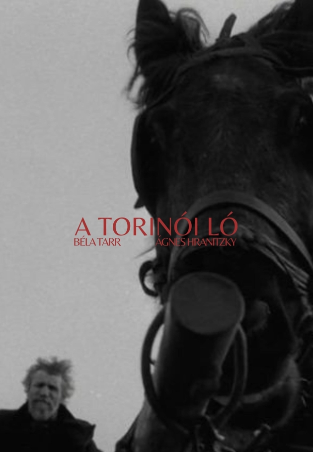 A torinói ló - The Turin Horse 2011 izle