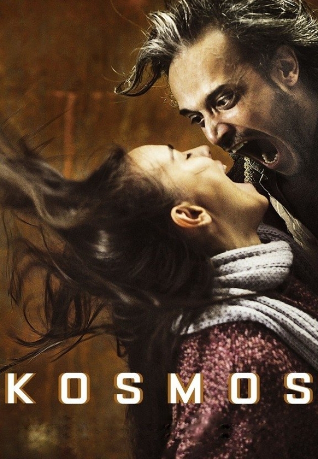 Kosmos 2009 izle