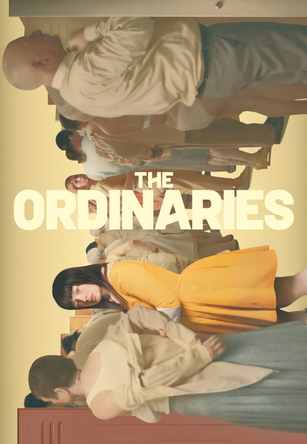 The Ordinaries - 2023 izle