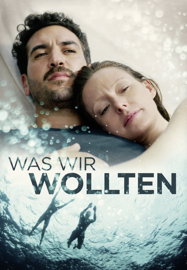 Was wir wollten - 2020 izle