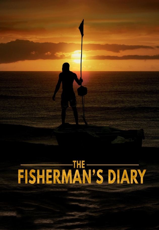 The Fisherman's Diary - 2020 izle