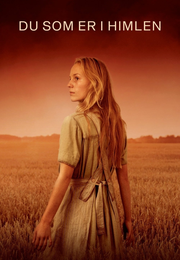 As in Heaven 2021 izle