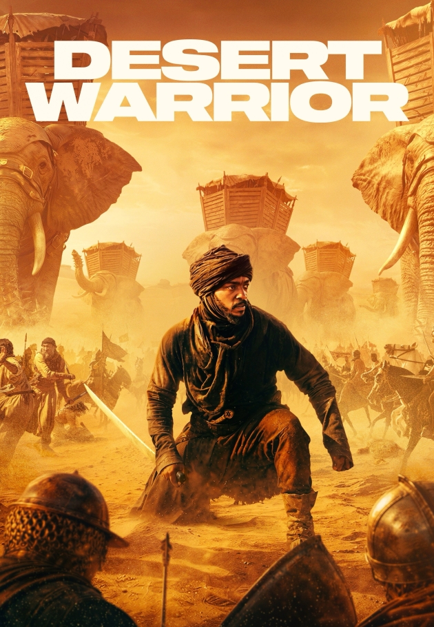 Desert Warrior 2026 izle
