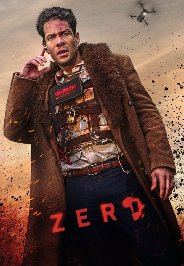 Zero - 2025 izle