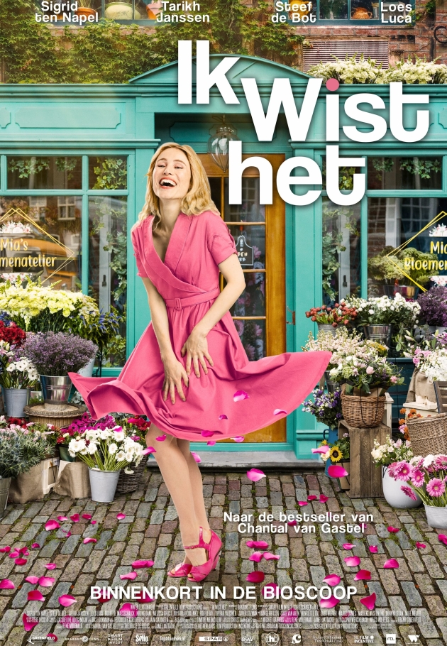 If Only She Knew - 2022 izle