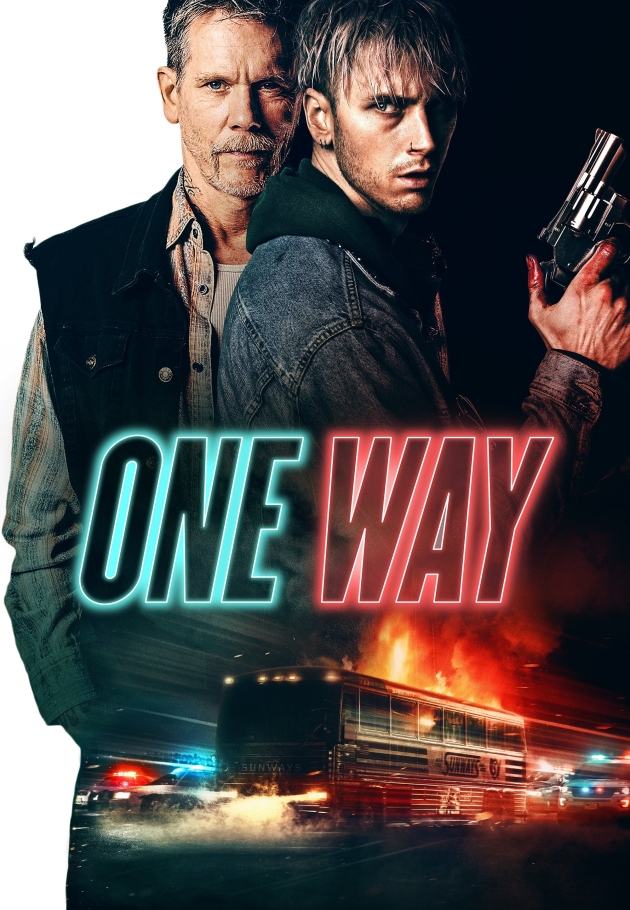 One Way - 2022 izle
