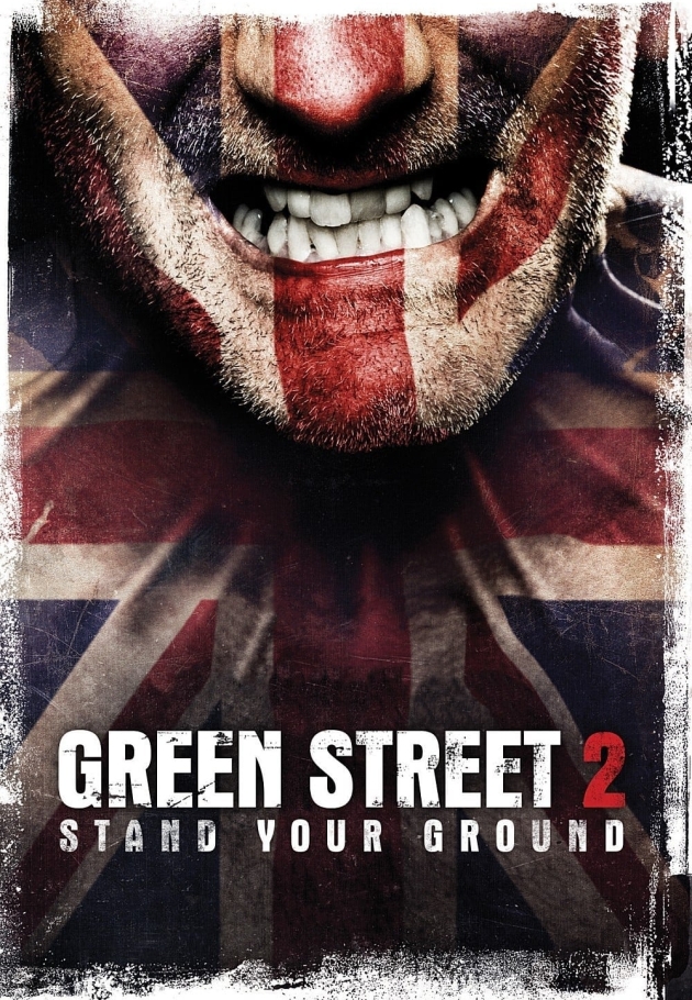Green Street Hooligans 2 2009 izle