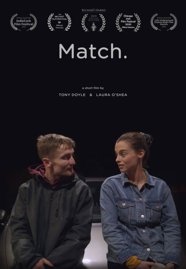 Match - 2025 izle