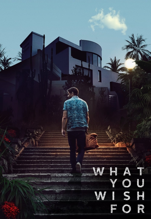 What You Wish For 2023 izle