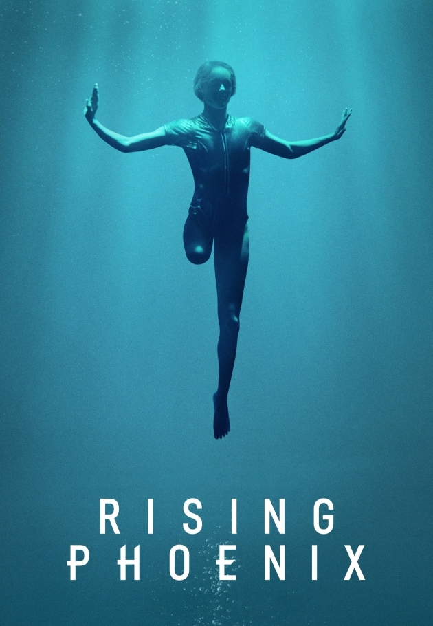 Rising Phoenix 2020 izle