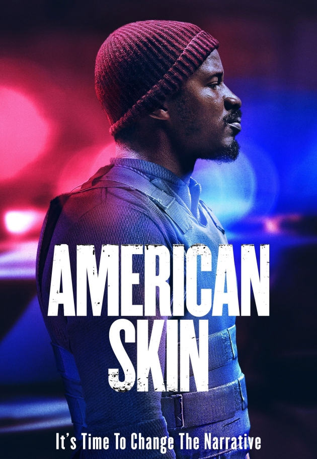 American Skin - 2019 izle