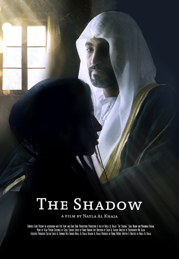 The Shadow - 2019 izle