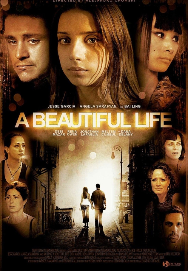 A Beautiful Life 2008 izle