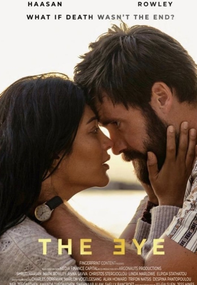 The Eye 2023 izle