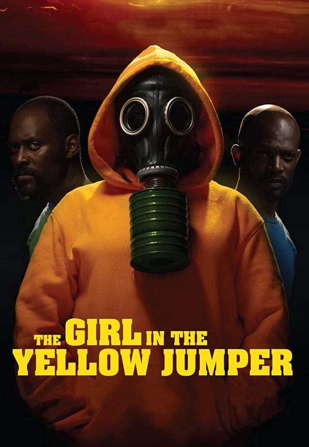 The Girl in the Yellow Jumper 2020 izle