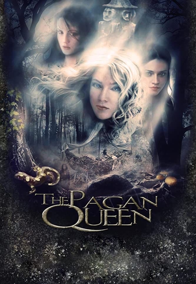 The Pagan Queen 2009 izle