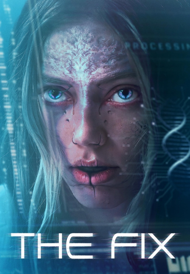 The Fix - 2024 izle