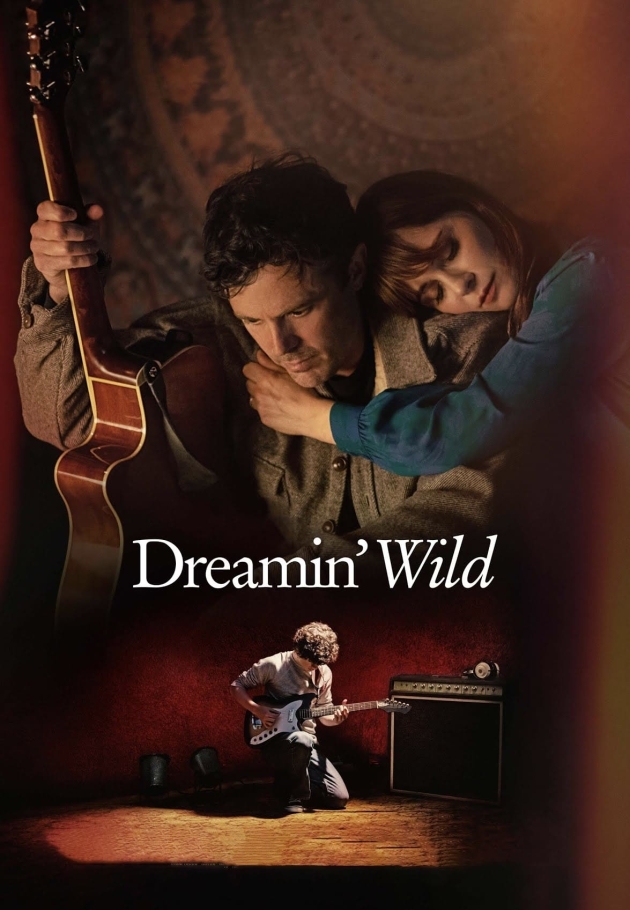 Dreamin' Wild - 2022 izle